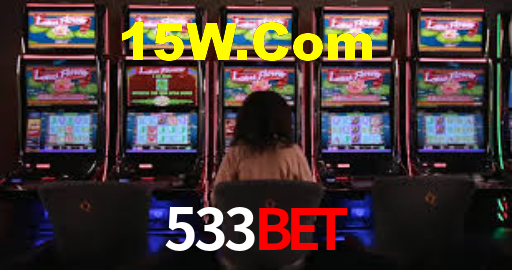 Blackjack Table 533Bet
