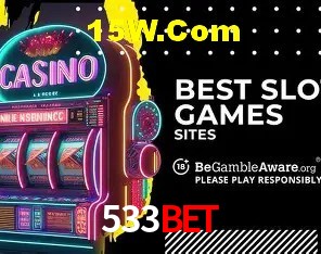 533Bet App