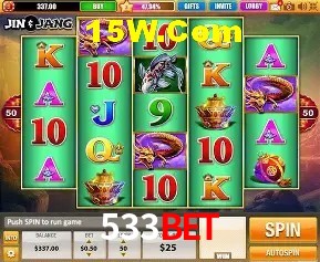 533Bet