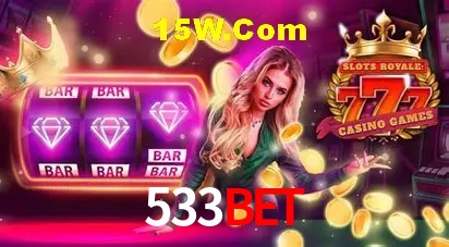  533Bet Login