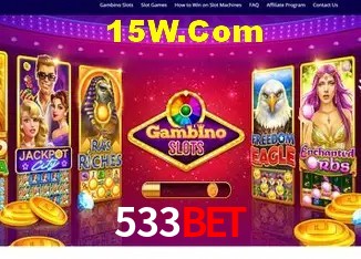 Sistemas de Segurança 533Bet