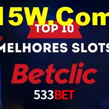 Game Providers 533Bet