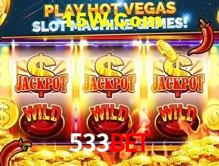533Bet Login