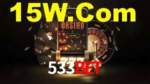 Statistics 533Bet
