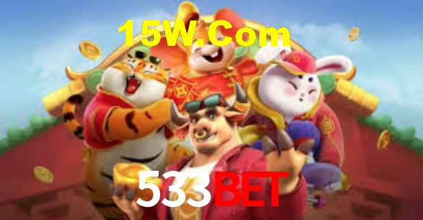 533Bet