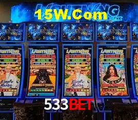 Ofertas Exclusivas 533Bet