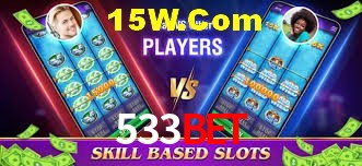 Quick Registration 533Bet
