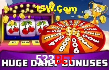 Casino Ao Vivo 533Bet