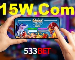 Games Directory 533Bet