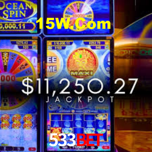 Live Casino 533Bet