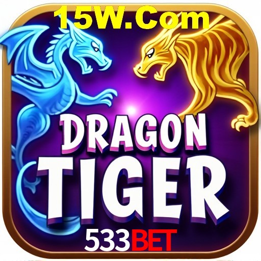 Desvendando o Mundo dos Jogos Virtuais na 533Bet