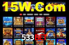 Football Betting 533Bet