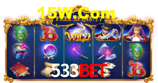 Daily Bonuses 533Bet